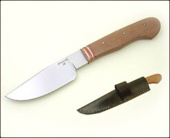 Craig Camerer Forged Satin Hunter