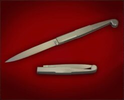 Eugene Shadley Civil War Reproduction Slip Joint