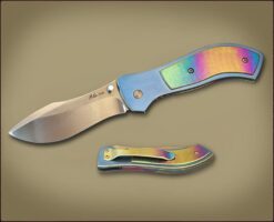 Mike Irie Model 5 Proto Type