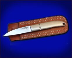 Mike Lovett City Knive - 2.75"