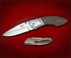Steve Woods Gentlemans Tactical