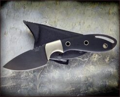 Stonewood Designs Bolstered Drop Point