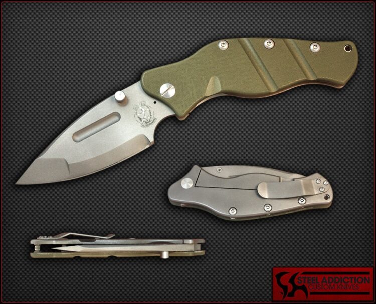 Sniper Bladeworks LPC