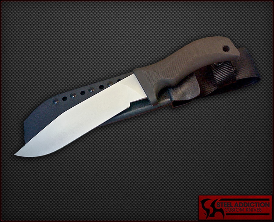 Mad Dog Knives ATAK