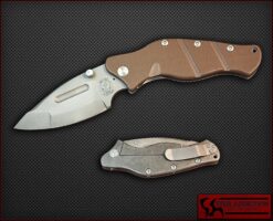Sniper Bladeworks LPC