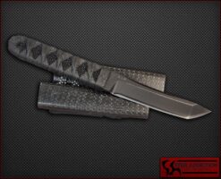 RJ Martin Japanese Neck Knife