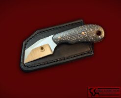 Graham Knives WEE Razel cliffe