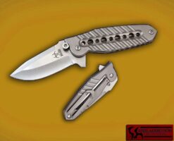 Steve Ryan Polaris Flipper