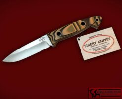 Shane Sibert Bush Crafter