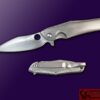 Brad Suthard / Liong Mah ACE Flipper