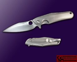 Brad Suthard / Liong Mah ACE Flipper