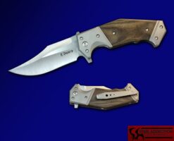 Randy Doucette OUTLAW