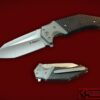 Randy Doucette / Tashi Bharucha Flipper