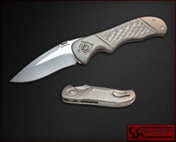 Sal Manaro Double Bolstered Bulls Eye