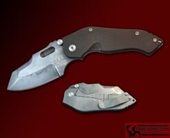 sniper Bladeworks DMF