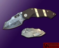 Sniper Blade Work DMF