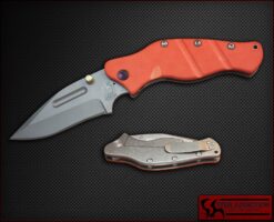 Sniper Bladeworks LPC