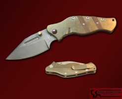 Sniper Bladeworks LPC