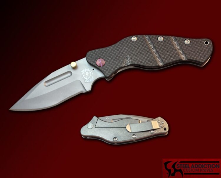 Sniper Bladeworks LPC