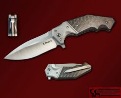 Randy Doucette Intercepter 