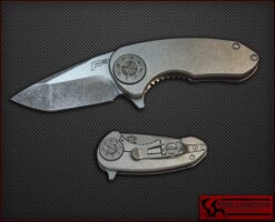 Curtiss Knives F3