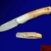 Scott Sawby Combat Utility In Mammoth Ivory