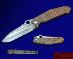 Shane Sibert Monster Rocket