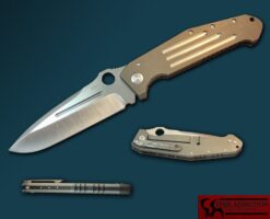 Shane Sibert MONSTER Rocket