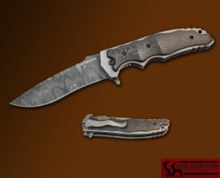 RJ Martin Devastator Flipper