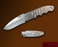 Keith Ouye  Tactical Flipper