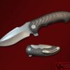 Todd Fischer Archangel Flipper