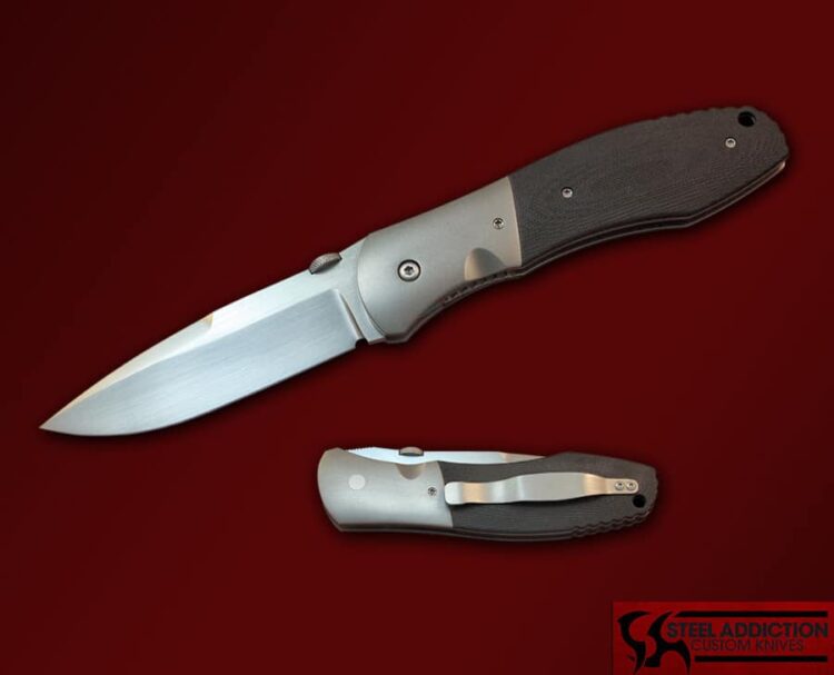 John Smith RG-3