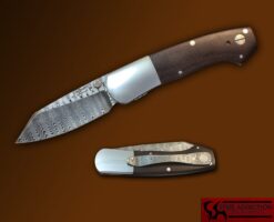 Scoot Sawby Combat Utility