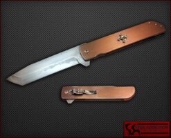 Wally Hayes XL Tanto