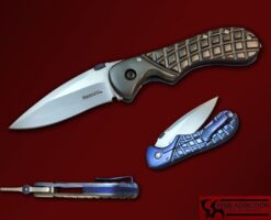 Sal Manaro Mini Bullseye