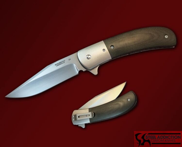 Phil Boguszewski KING Classic (Copy)