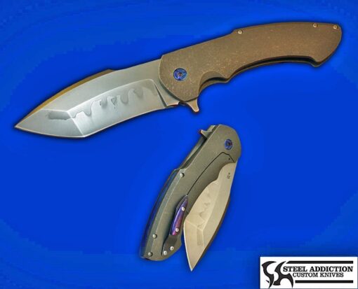 Rick Barrett Fallout Flipper