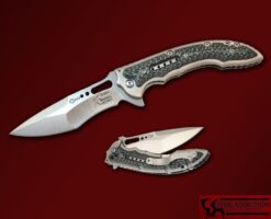 Flavio Ikoma Guardian Angel