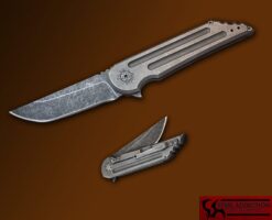 Jake Hoback 2014 Custom Kwaiback