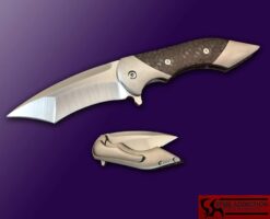 Frank Fischer Battle Flipper