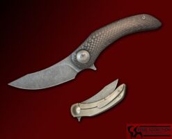 John Gray  Thuck Perversion Flipper