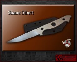 Shane Sibert Experimantal