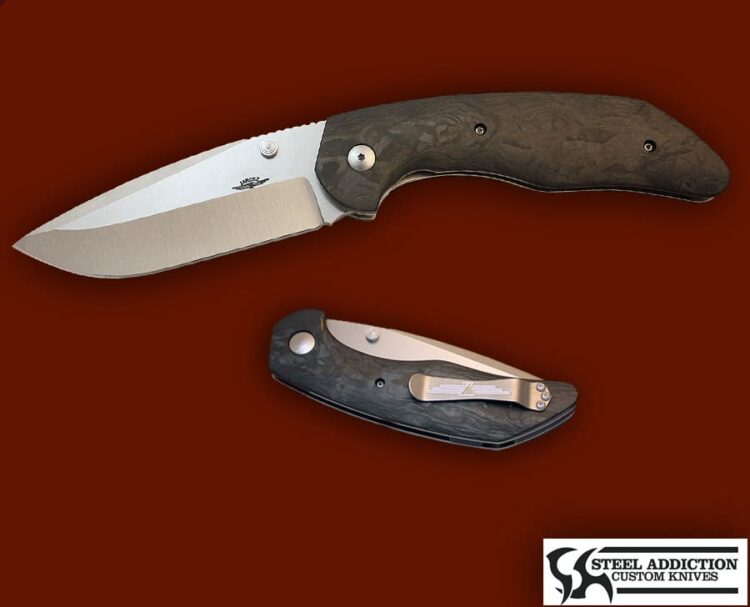 Jesse Jarosz Model 100