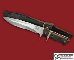 Walter Brend Model 2 Sub Hilt Fighter