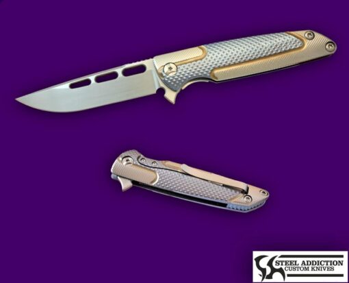 Brian Nadeau Typhoon Flipper