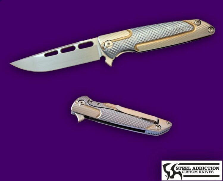Brian Nadeau Typhoon Flipper