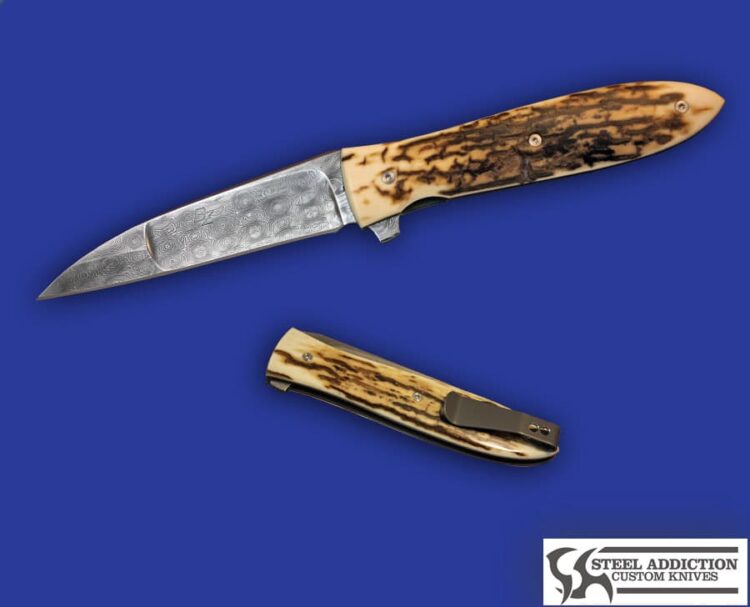Brad Zinker Wharncliffe LLF