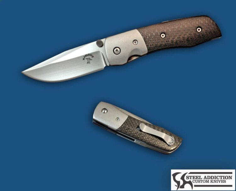 Charles Marlowe BULLDOG