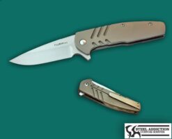 Dustin Turpin Insight Flipper