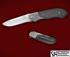 Joel Chamblin PAK 1 Flipper